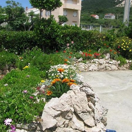 Apartmani Kastelan Barbat na Rabu Exterior foto