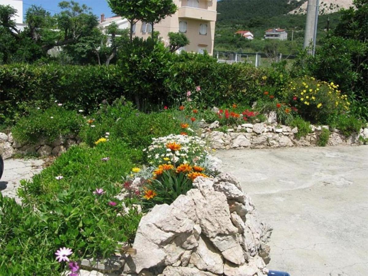 Apartmani Kastelan Barbat na Rabu Exterior foto