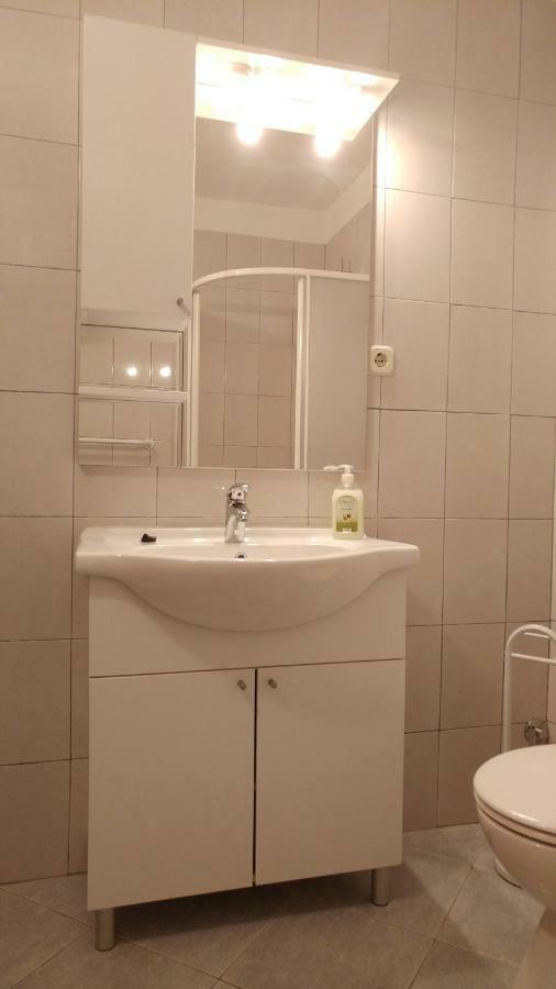 Apartmani Kastelan Barbat na Rabu Exterior foto